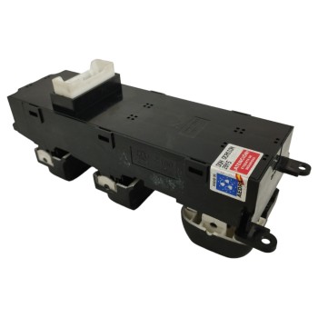 Recambio de mando elevalunas delantero izquierdo para hyundai i10 1.0 cat referencia OEM IAM 299122843  
