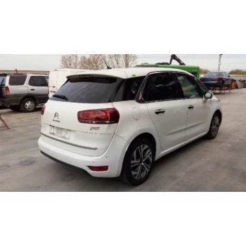 citroën c4 picasso del año 2013