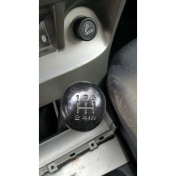 nissan terrano/terrano.ii (r20) del año 2005