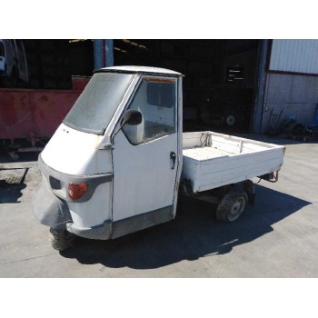 piaggio (vespa) ape50rst del año 1999