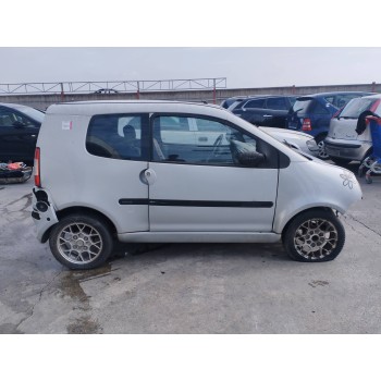 Recambio de carroceria corte para aixam 500-4 e44vba 400cc referencia OEM IAM   