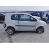 Recambio de carroceria corte para aixam 500-4 e44vba 400cc referencia OEM IAM   