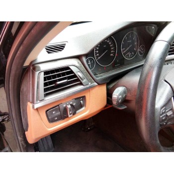 bmw serie 3 lim. (f30) del año 2012