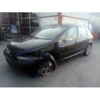 peugeot 307 (s1) del año 2005