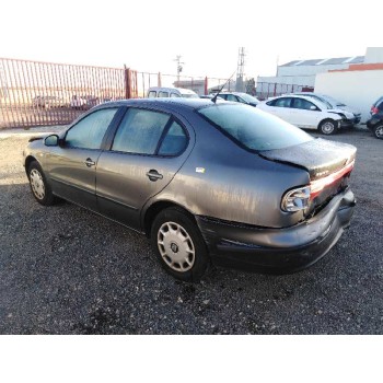 seat toledo (1m2) del año 2004