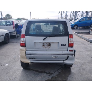 Recambio de carroceria corte para aixam 500-4 e44vba 400cc referencia OEM IAM   