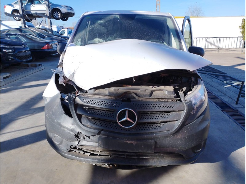 Recambio de carroceria corte para mercedes-benz vito kasten 1.6 cdi cat referencia OEM IAM   