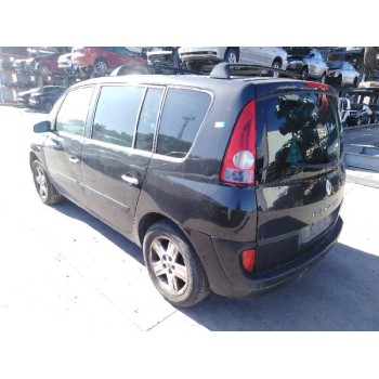 renault espace iv (jk0) del año 2005