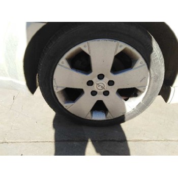 opel vectra c berlina del año 2003