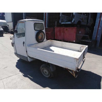 piaggio (vespa) ape50rst del año 1999