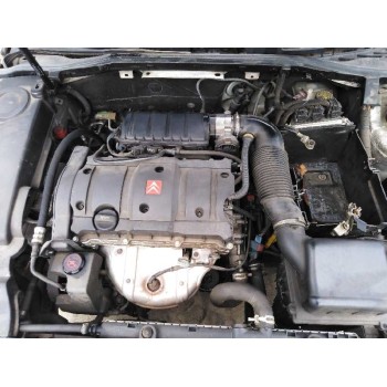 citroën xsara berlina del año 2001