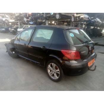 peugeot 307 (s1) del año 2005