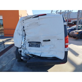 Recambio de carroceria corte para mercedes-benz vito kasten 1.6 cdi cat referencia OEM IAM   