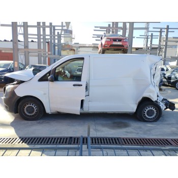 Recambio de carroceria corte para mercedes-benz vito kasten 1.6 cdi cat referencia OEM IAM   