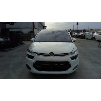 citroën c4 picasso del año 2013