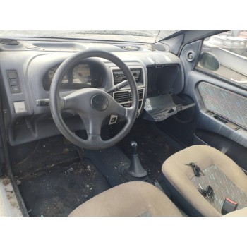 Recambio de carroceria corte para aixam 500-4 e44vba 400cc referencia OEM IAM   