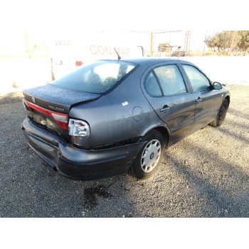 seat toledo (1m2) del año 2004