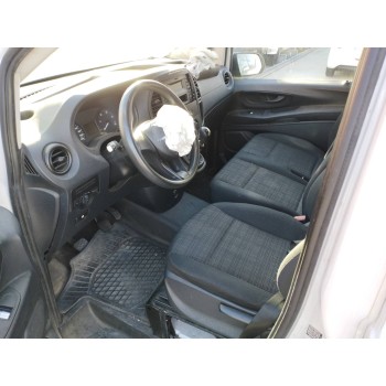 Recambio de carroceria corte para mercedes-benz vito kasten 1.6 cdi cat referencia OEM IAM   