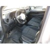 Recambio de carroceria corte para mercedes-benz vito kasten 1.6 cdi cat referencia OEM IAM   