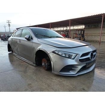 mercedes-benz clase a sedán (v177) del año 2019