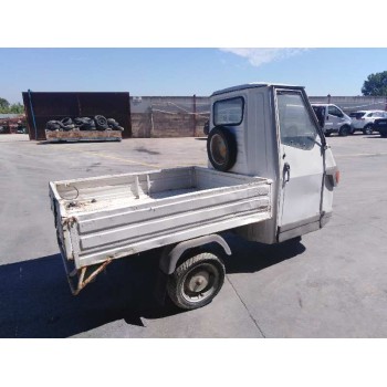 piaggio (vespa) ape50rst del año 1999