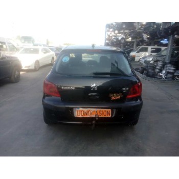 peugeot 307 (s1) del año 2005