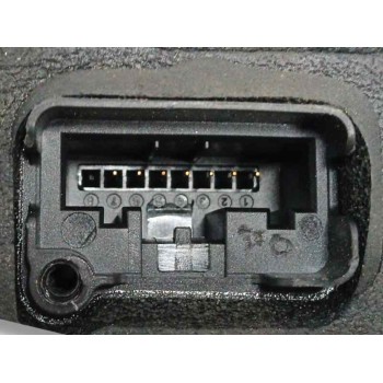 Recambio de cerradura puerta trasera derecha para seat ibiza (kj1) 1.0 tsi referencia OEM IAM 45380180 A6E5TA839016 