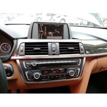 bmw serie 3 lim. (f30) del año 2012