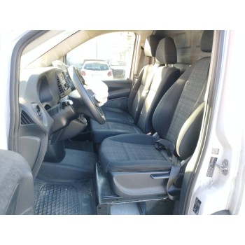 Recambio de carroceria corte para mercedes-benz vito kasten 1.6 cdi cat referencia OEM IAM   
