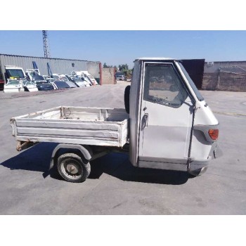 piaggio (vespa) ape50rst del año 1999