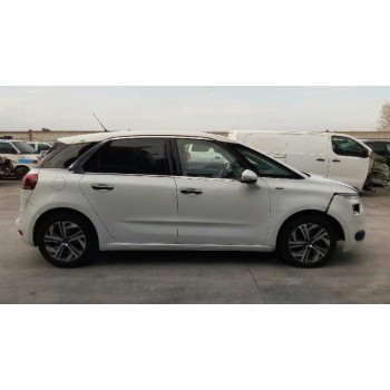 citroën c4 picasso del año 2013