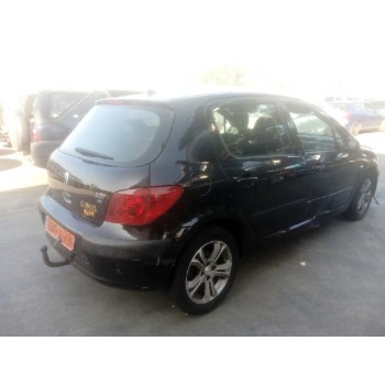 peugeot 307 (s1) del año 2005