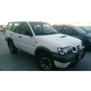 nissan terrano/terrano.ii (r20) del año 2001