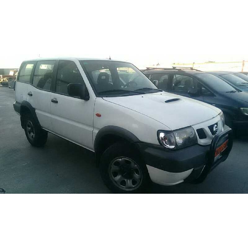 NISSAN TERRANO/TERRANO.II (R20)