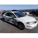 RENAULT LAGUNA II (BG0)