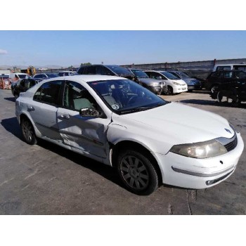renault laguna ii (bg0) del año 2003
