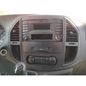 Recambio de carroceria corte para mercedes-benz vito kasten 1.6 cdi cat referencia OEM IAM   