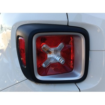 jeep renegade suv (bu, b1, bv) del año 2017