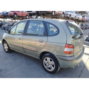 renault scenic (ja..) del año 2003