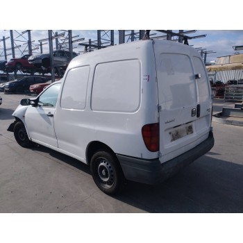 seat inca (6k9) del año 2003