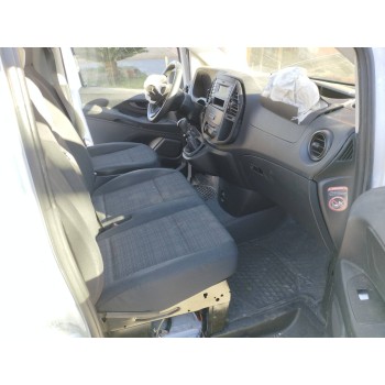 Recambio de carroceria corte para mercedes-benz vito kasten 1.6 cdi cat referencia OEM IAM   