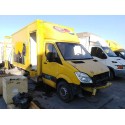MERCEDES-BENZ SPRINTERII CAJA ABIERTA (DESDE 01.06)