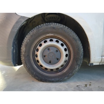 Recambio de carroceria corte para mercedes-benz vito kasten 1.6 cdi cat referencia OEM IAM   