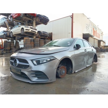 mercedes-benz clase a sedán (v177) del año 2019