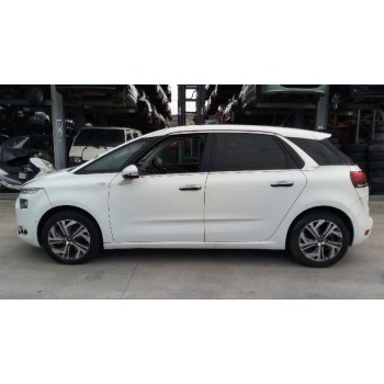 citroën c4 picasso del año 2013