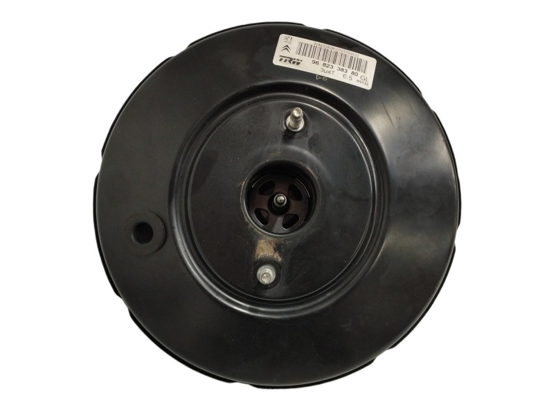 Recambio de servofreno para peugeot 1007 1.4 hdi referencia OEM IAM 9682338380  