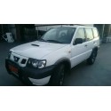 NISSAN TERRANO/TERRANO.II (R20)