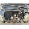 Recambio de carroceria corte para aixam 500-4 e44vba 400cc referencia OEM IAM   
