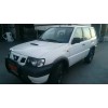 nissan terrano/terrano.ii (r20) del año 2001