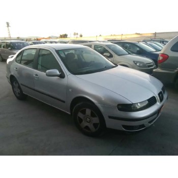 seat toledo (1m2) del año 2002